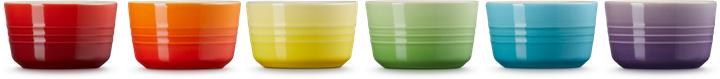 Produktbild Le Creuset Mini-Förmchen