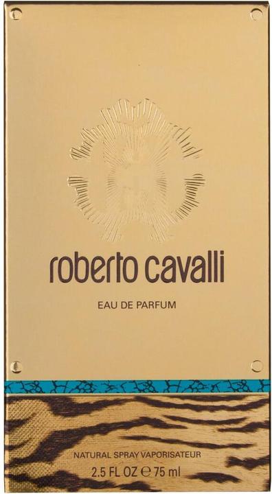 Immagine prodotto Roberto Cavalli Firma (Eau de parfum, 75 ml)