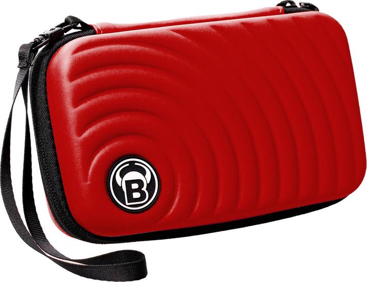Image du produit Bull's ORBIS XL étui pour fléchettes rouge