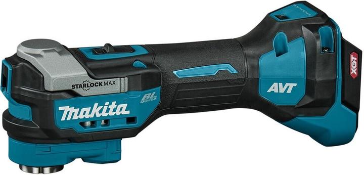 Image du produit Makita TM001GZ03 XGT 40 V Max Multitool sans batterie ni chargeur en Mbox