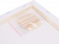 Produktbild Benson Malerleinwand 50 x 50 cm