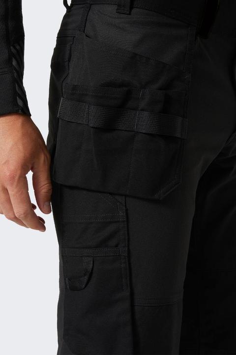 Image du produit Helly Hansen Workwear Pantalon Oxford 4x Cons (54, 54)