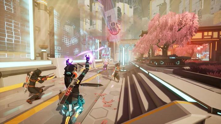 Actual product image Pqube ArcRunner /PS5 (PS5, DE, EN, ES, FR, IT)