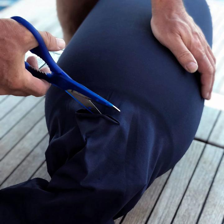 Immagine prodotto Compass ROLLNECK Fenderüberzieher