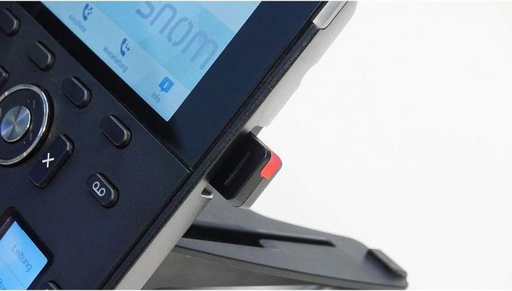 Actual product image Snom A230 USB DECT Dongle