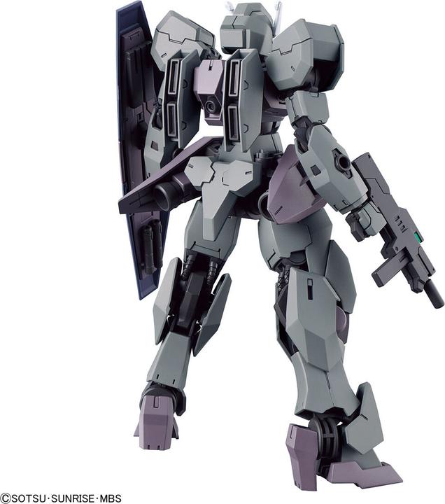 Image du produit Bandai Gundam the Witch from Mercury