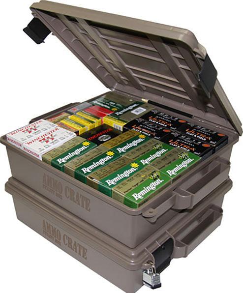 Image du produit MTM Case-Guard Ammo Crate Utility Box Acr5 (40 cm, 26 l)