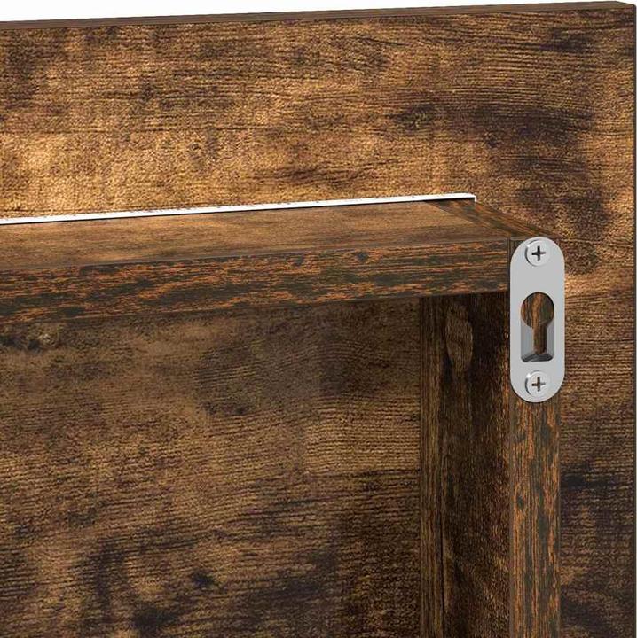 Immagine prodotto vidaXL Wandspiegel (80 x 37 cm)