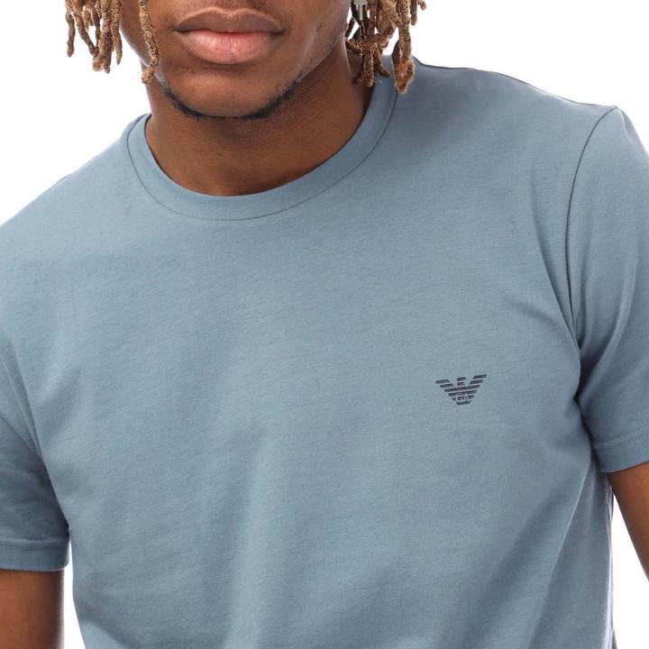 Image du produit Emporio Armani - T-shirts - Homme (M)