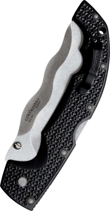 Actual product image Cold Steel Kris Voyager AUS-10A (14 cm)