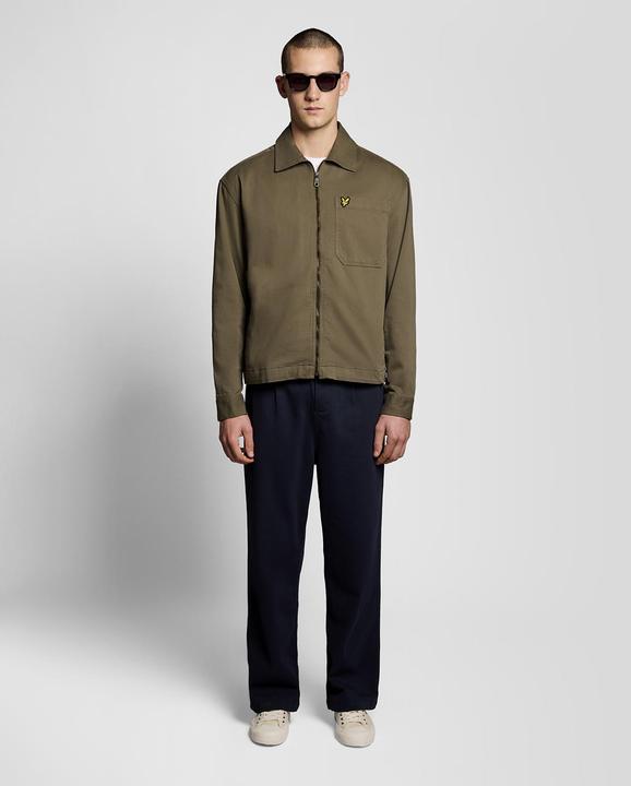 Produktbild Lyle and Scott Enzyme (S)