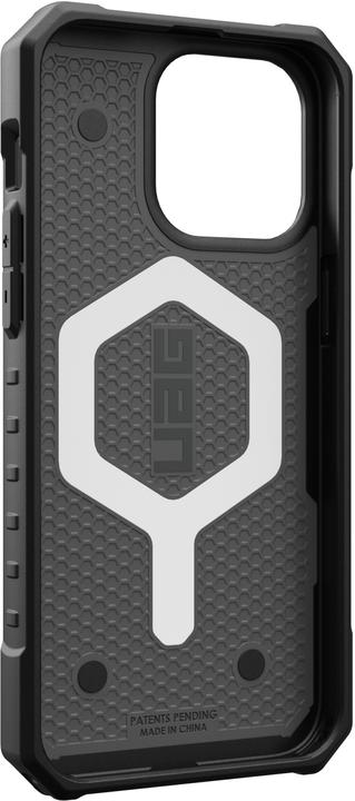 Actual product image UAG Pathfinder SE Case (Apple iPhone 15 Pro Max)