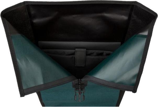 Immagine prodotto Agu Zaino SHELTER Grande Verde scuro (21 l)