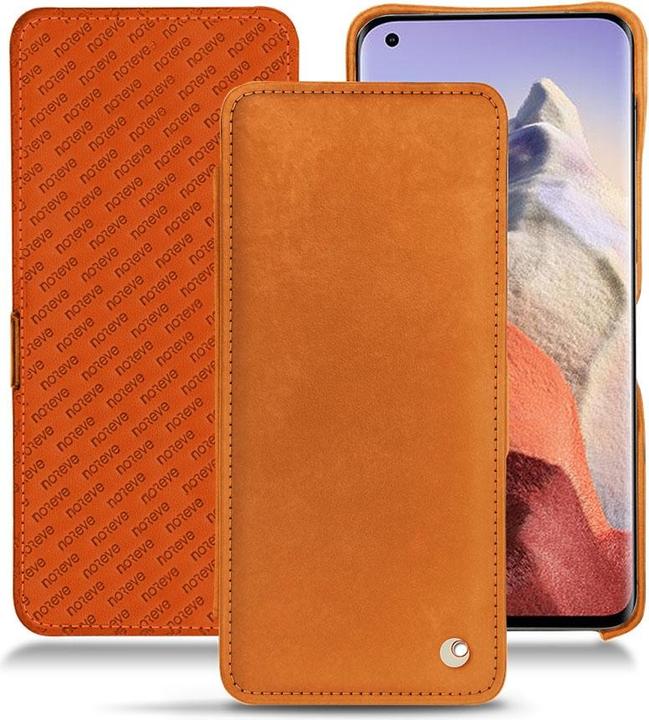 Mandarine vintage ( Pantone #d47231 )