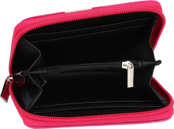 Actual product image Bench Twill wallet 12 cm