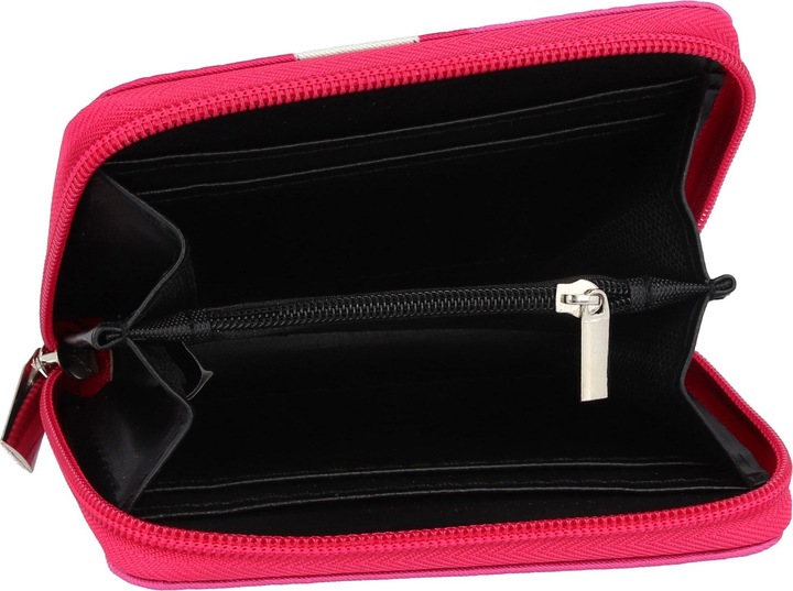 Actual product image Bench Twill wallet 12 cm