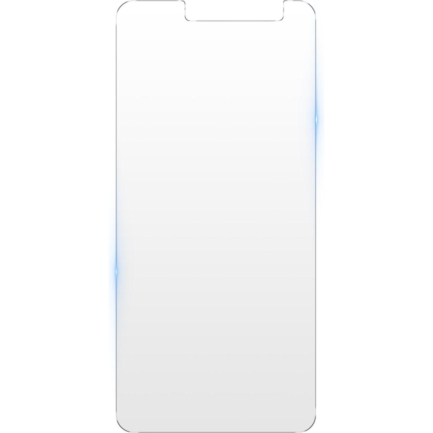 Thumbnail - Avizar Kristallklare Folie, Glas-Displayschutz (1 Stück, Samsung Galaxy S21), Smartphone Schutzfolie, Transparent