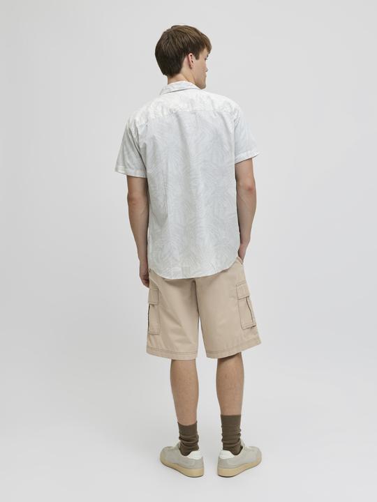 Image du produit Jack & Jones Jrebcory Cargo Short Mid Sn (M)