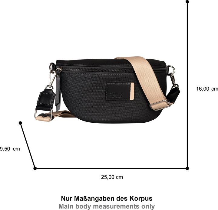 Produktbild Tom Tailor Rosie Canvas Belt Bag