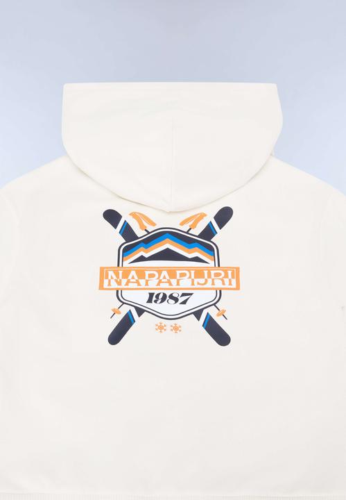 Actual product image Napapijri Primiero (12XL)