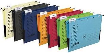 Produktbild Elba CHIC ULTIMATE HT BLAU.5ER (85803 BL NEU: 100560149) (A4, 5 x)