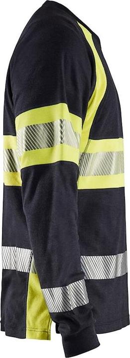 Produktbild Blakläder Langarmshirt mit inhärenter Flammhemmung (M)
