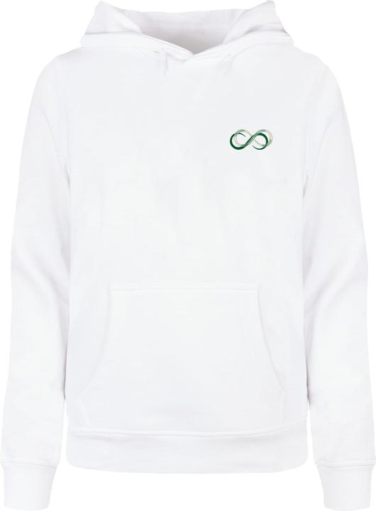 Produktbild Merchcode Ladies Unlimited Edition Basic Hoody - 112771 (M)