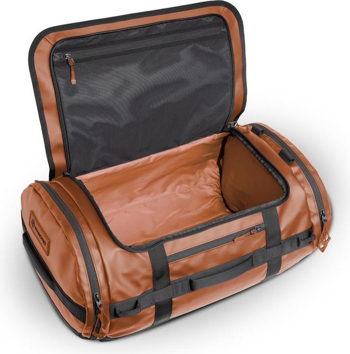 Produktbild Wandrd CARRYALL Duffel 30L Sedona Orange (30 l)