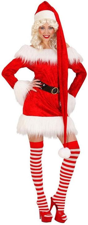 Produktbild Widmann Nikolausmütze