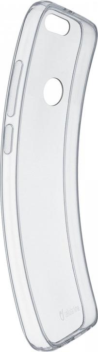 Produktbild Cellularline Soft 2017 (Huawei Y6 Pro (2017))