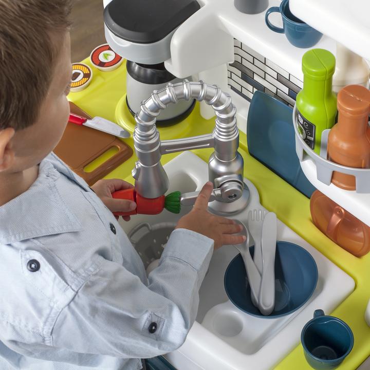 Produktbild Step2 Elegant Edge Kitchen