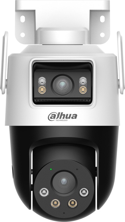 Actual product image Dahua P5D-5F-PV (2880 x 1620 Pixels)