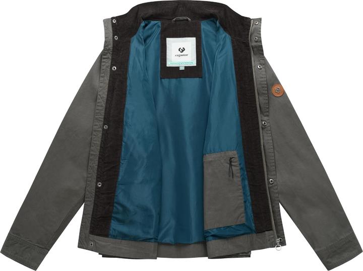 Actual product image Ragwear Murpho Vintage (S)