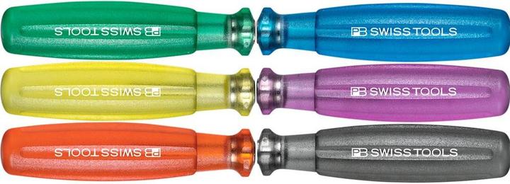 Produktbild PB Swiss Tools Pb 6100 (6x)