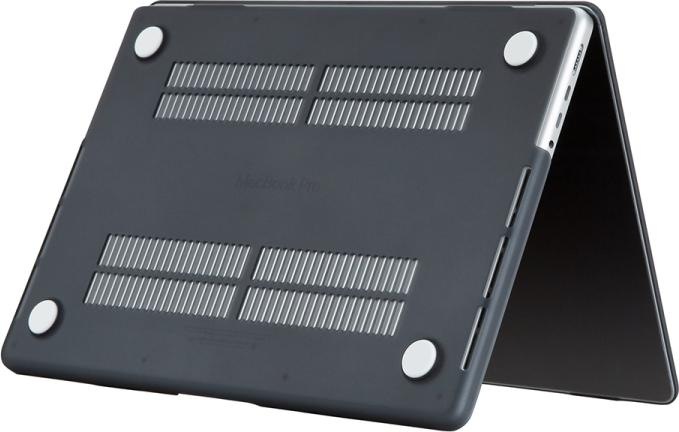 Image du produit Ueli Express Clip On Housse de protection MacBook Pro 2023 / 2021 14 pouces noir (14")