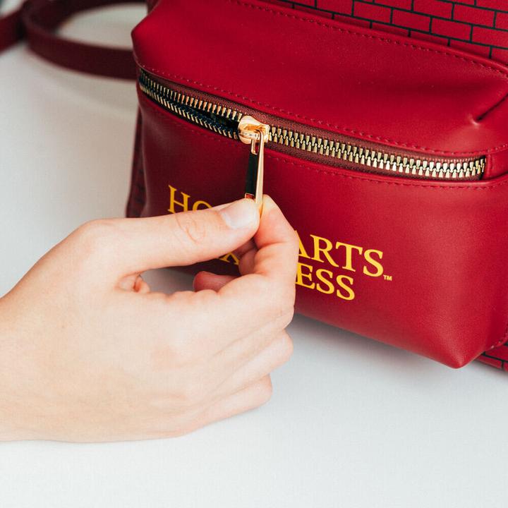 Produktbild Platform 9 3/4 Rucksack