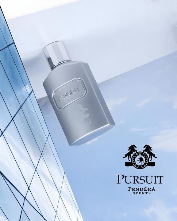 Produktbild Pendora Scents Pursuit Eau De Parfum 100ml (Eau de Parfum, 100 ml)