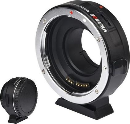 Actual product image Viltrox EF-M1
