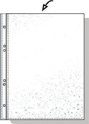 Immagine prodotto Hetzel Mostra tasche A5 (A5, 100x)