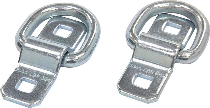 Acebikes D-Ring Essential