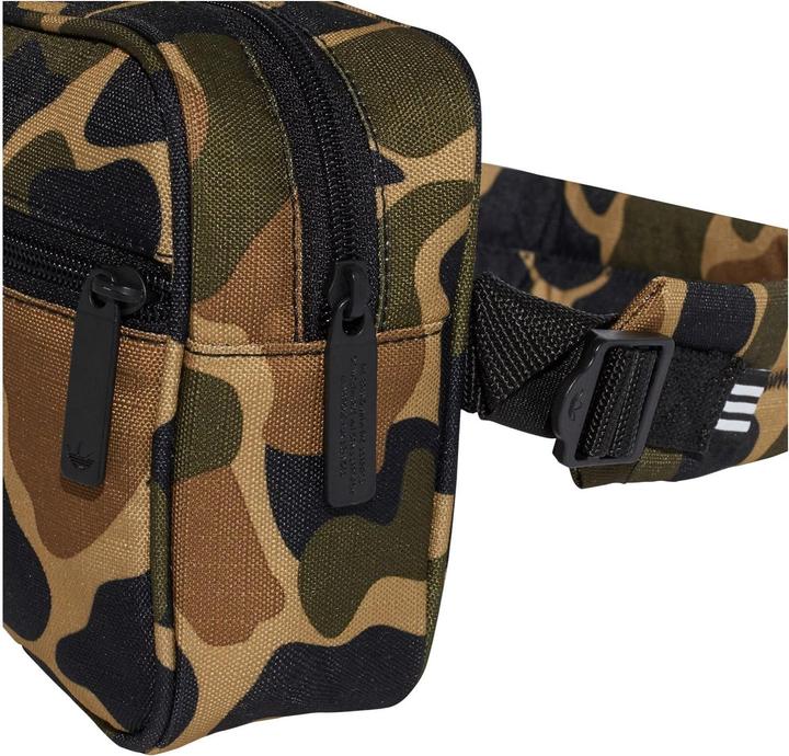 Actual product image adidas Cross Body Bag