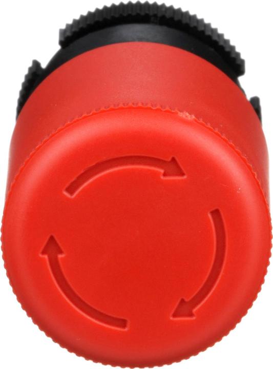 Produktbild Schneider Electric Latching Turn To Release Mushroom Oper