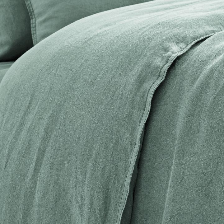 Actual product image AM.PM Helm (Duvet cover, 140 x 200 cm)