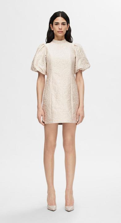 Immagine prodotto Selected Mini abito a fantasia (40)