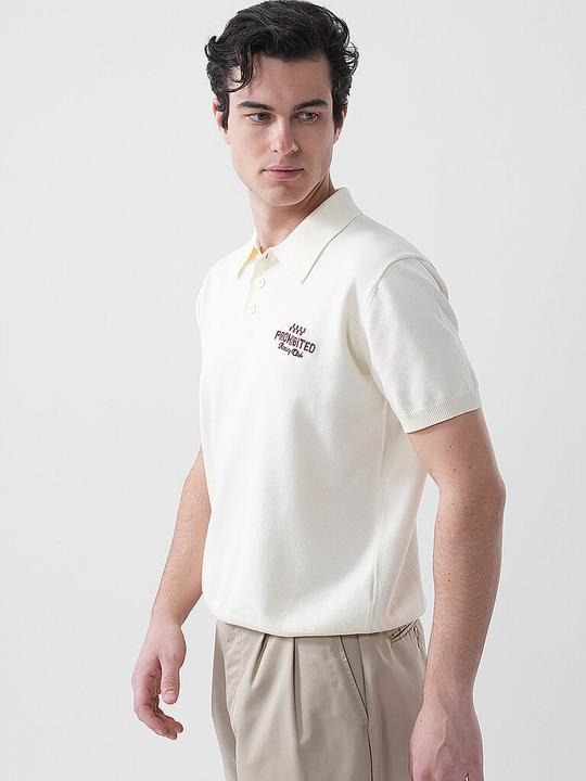 Produktbild Prohibited Poloshirt SPEEDTRAP (M)