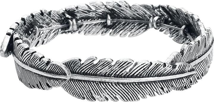 Immagine prodotto Black Premium Feathers (Zinco)