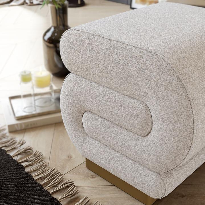 Immagine prodotto Atelier del Sofa Sally Pouffe