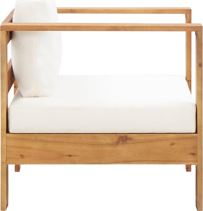 Actual product image vidaXL Aldous