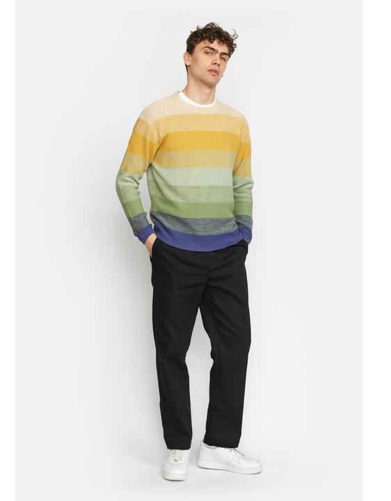 Produktbild Revolution Strickpullover (XXL)