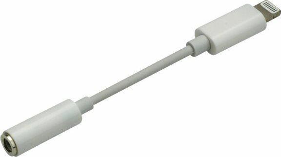 Immagine prodotto Roline Adattatore da Lightning a spina per cuffie - Lightning